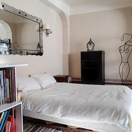Appartement D'Hotes Saint-Rémy-de-Provence Esterno foto