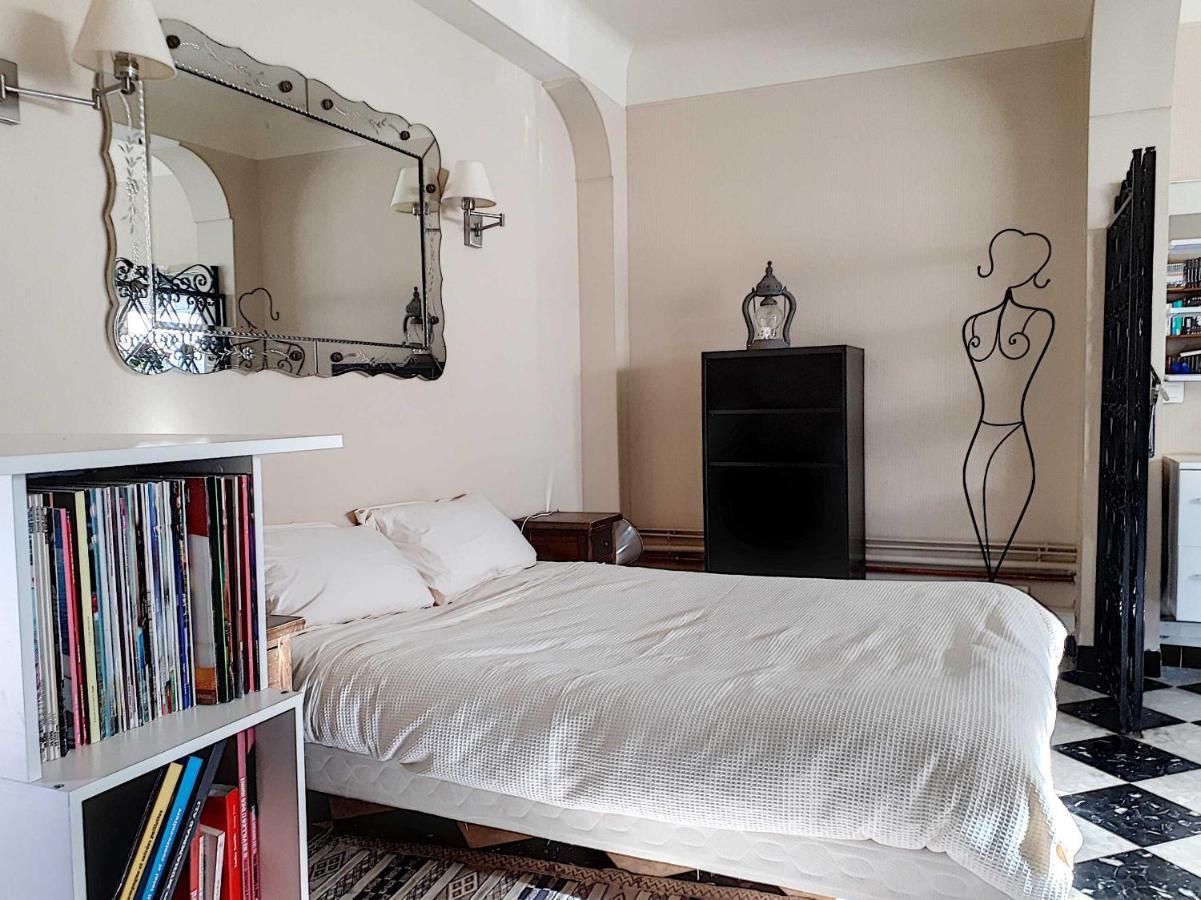 Appartement D'Hotes Saint-Rémy-de-Provence Esterno foto