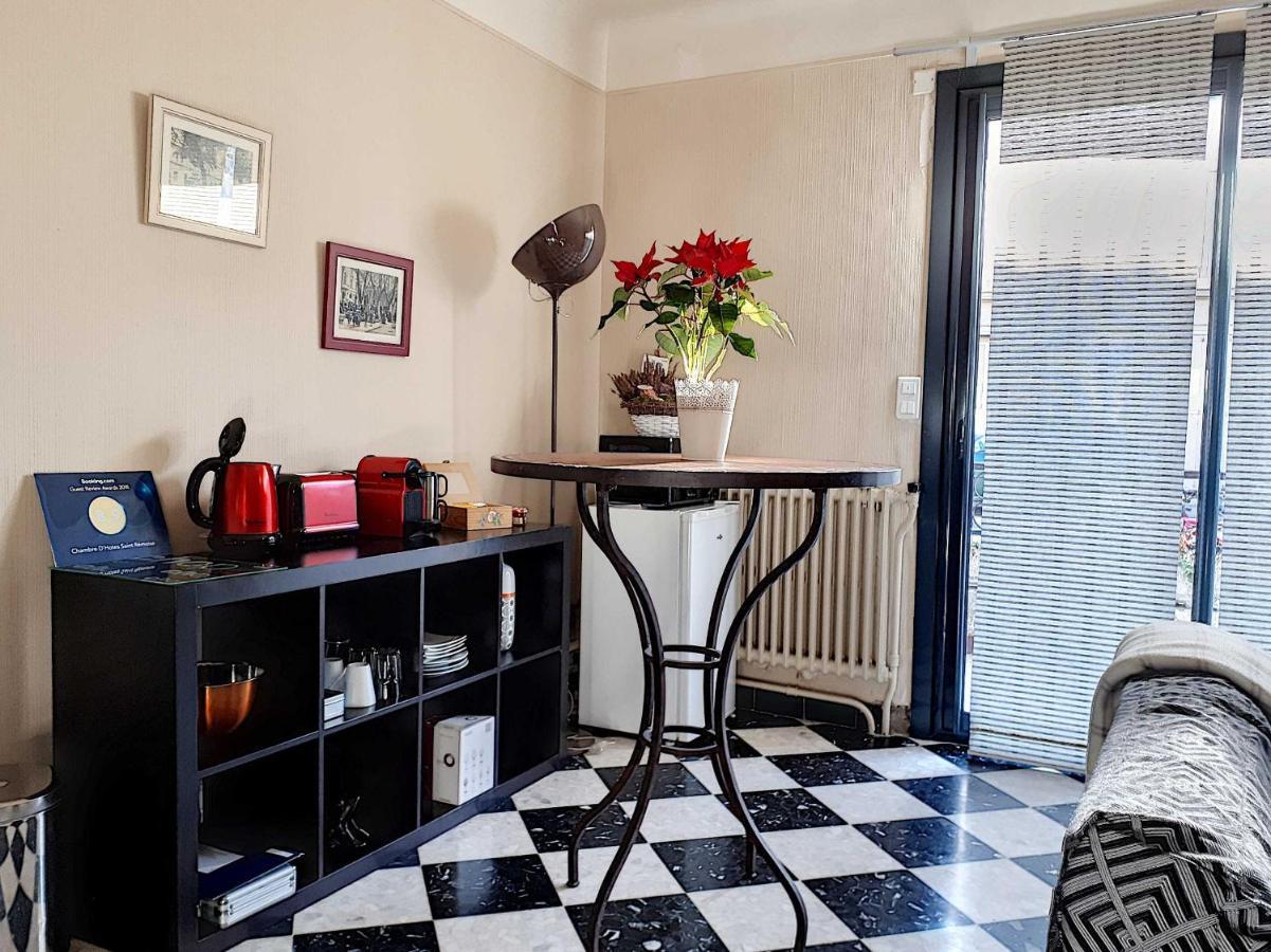 Appartement D'Hotes Saint-Rémy-de-Provence Esterno foto