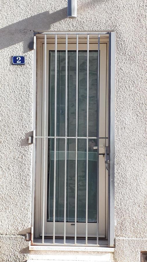 Appartement D'Hotes Saint-Rémy-de-Provence Esterno foto