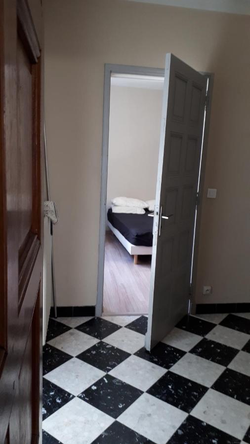 Appartement D'Hotes Saint-Rémy-de-Provence Esterno foto