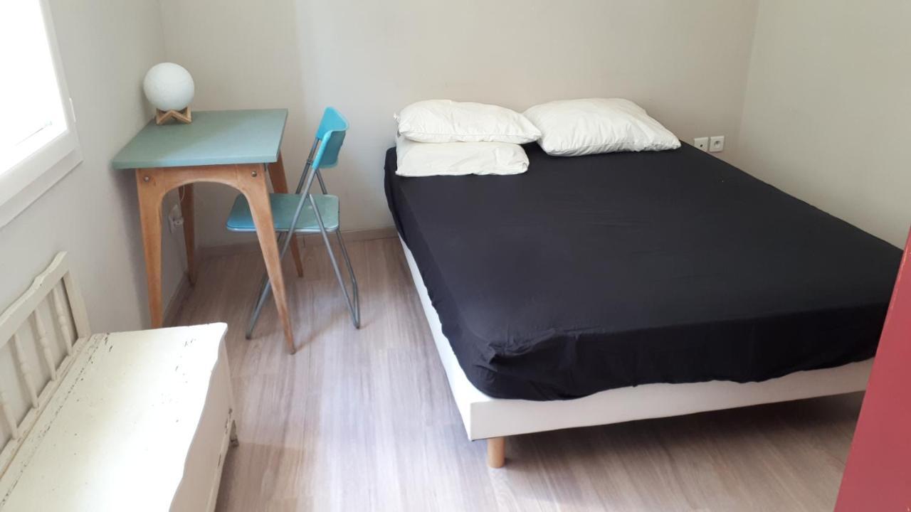 Appartement D'Hotes Saint-Rémy-de-Provence Esterno foto