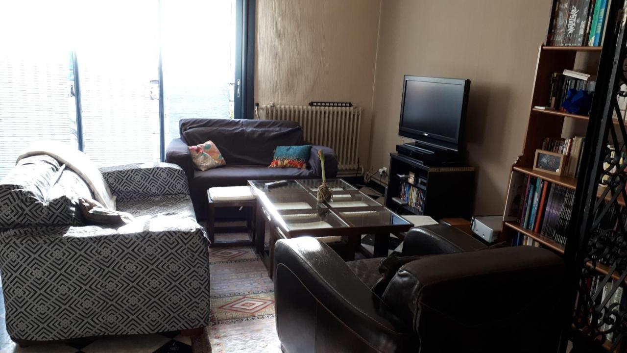 Appartement D'Hotes Saint-Rémy-de-Provence Esterno foto